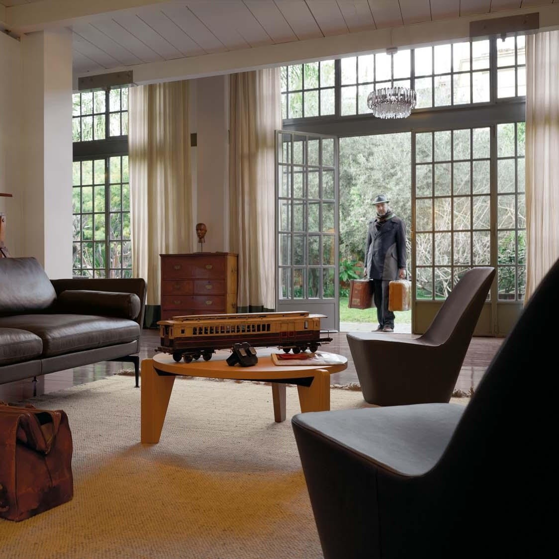 华体会体育官方在线官网 - 坐具|休闲椅|办公家具|华体会体育官方在线官网家具|Monopod 休闲椅